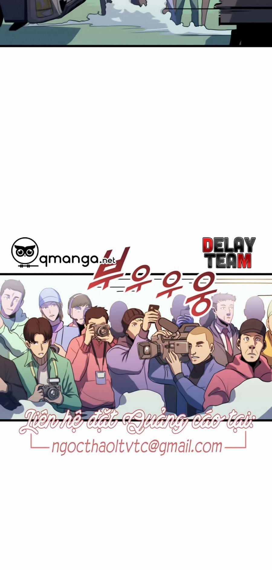 Sự Trở Lại Của Người Chơi Cấp Cao Nhất 12 trang 2