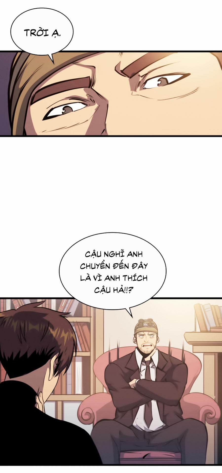 Sự Trở Lại Của Người Chơi Cấp Cao Nhất 12 trang 20