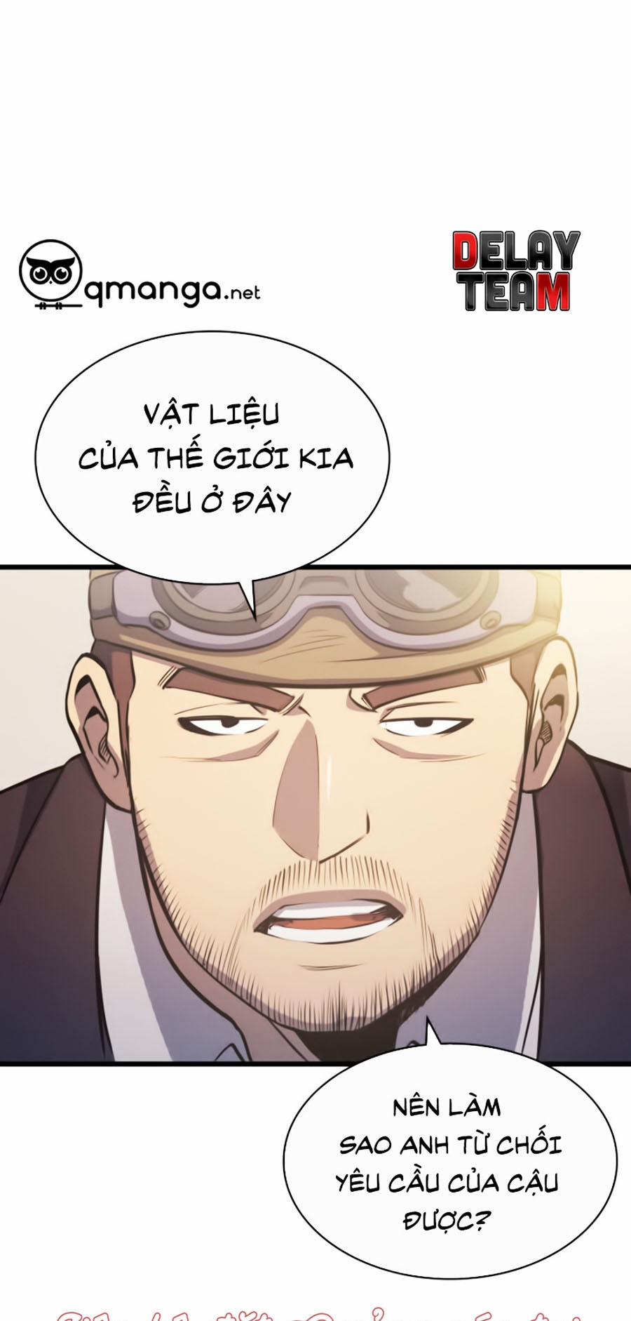 Sự Trở Lại Của Người Chơi Cấp Cao Nhất 12 trang 21