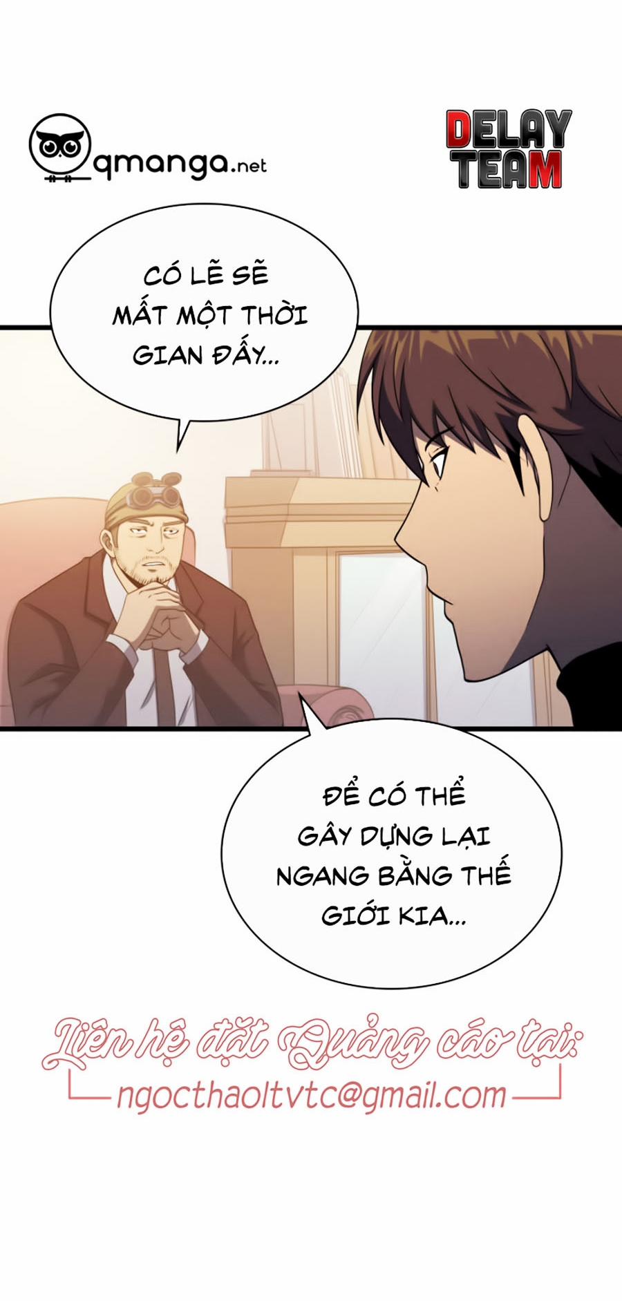 Sự Trở Lại Của Người Chơi Cấp Cao Nhất 12 trang 23