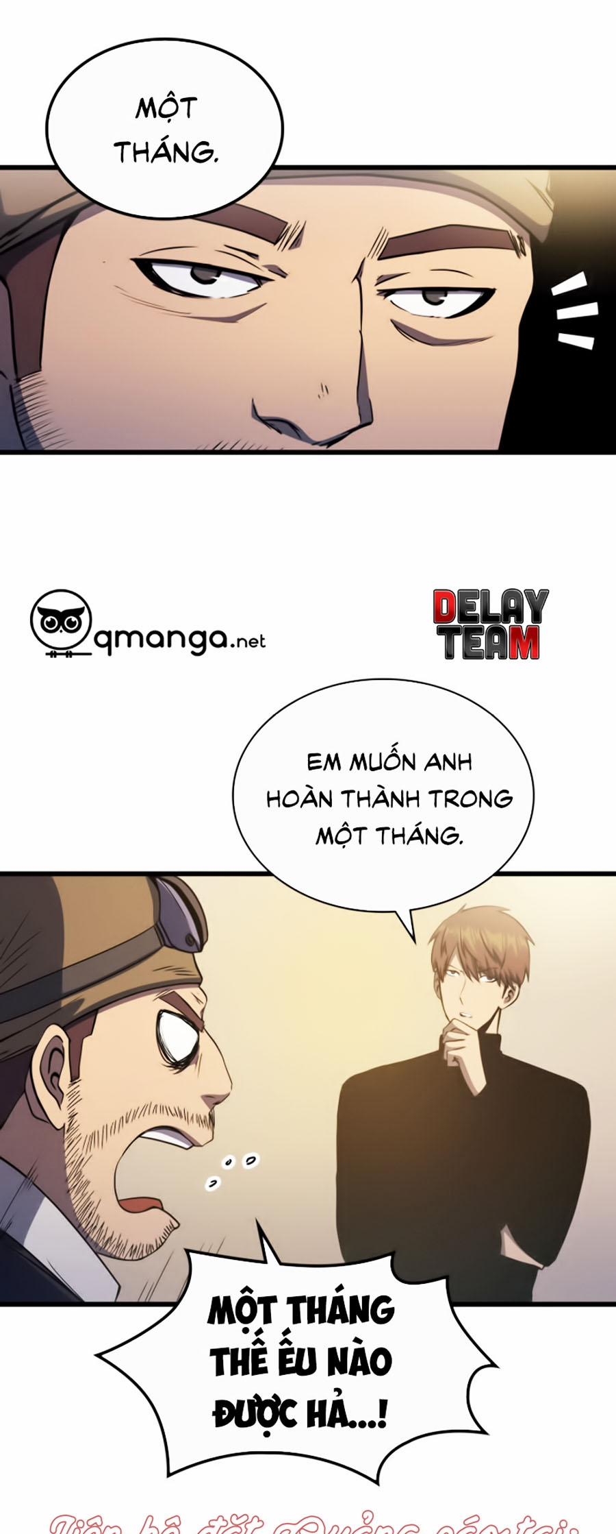 Sự Trở Lại Của Người Chơi Cấp Cao Nhất 12 trang 24