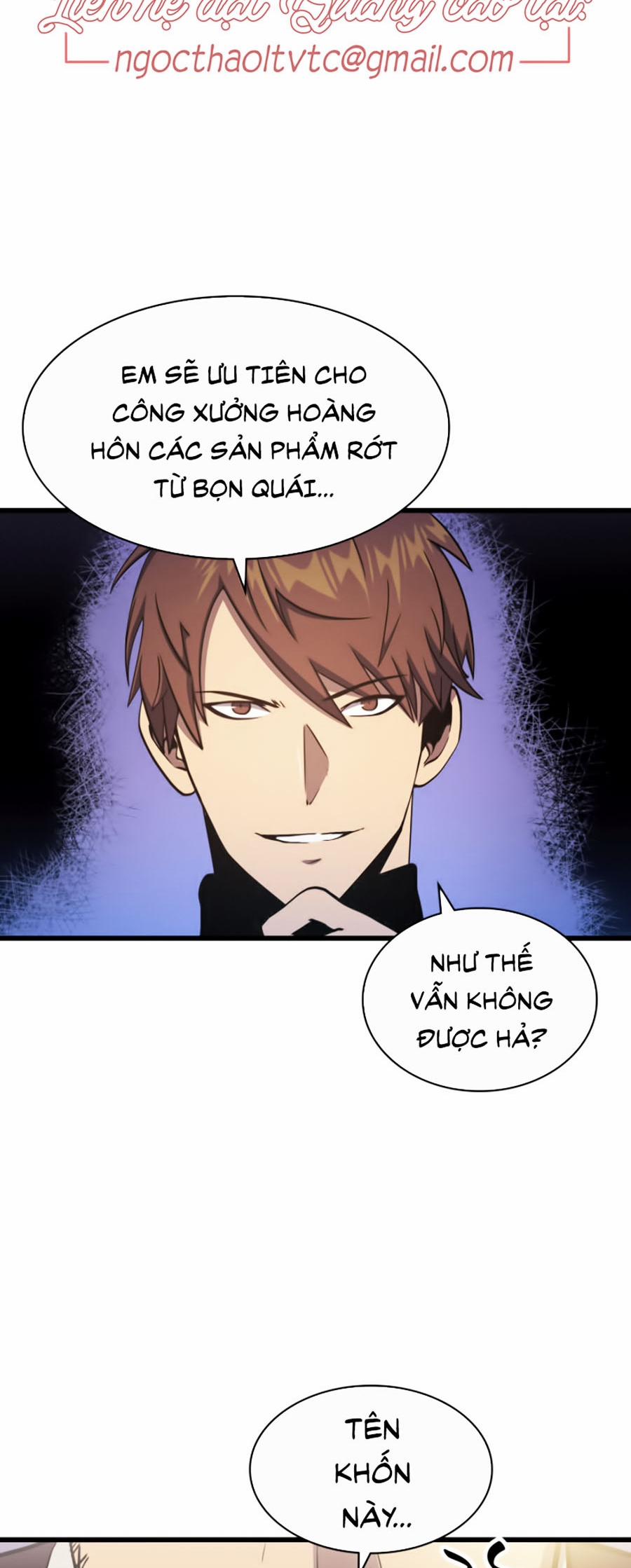 Sự Trở Lại Của Người Chơi Cấp Cao Nhất 12 trang 25