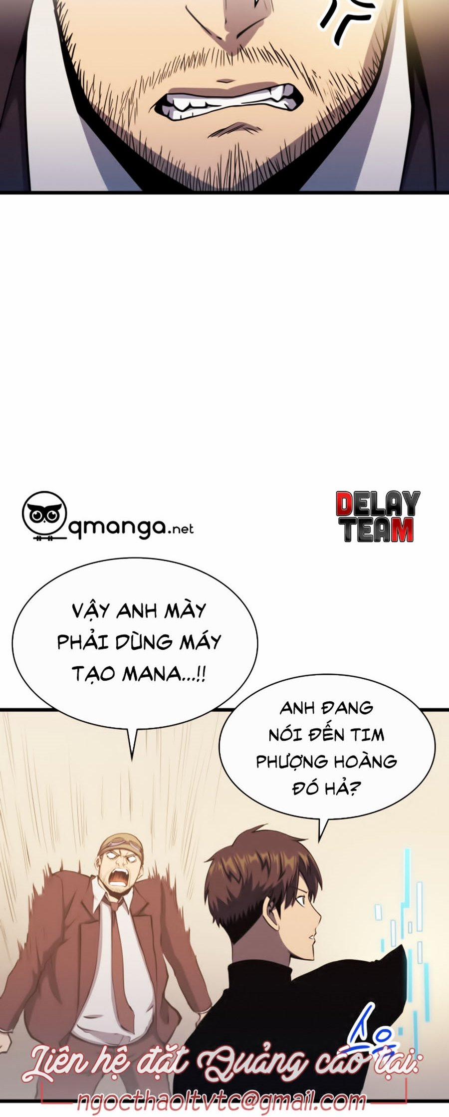 Sự Trở Lại Của Người Chơi Cấp Cao Nhất 12 trang 26