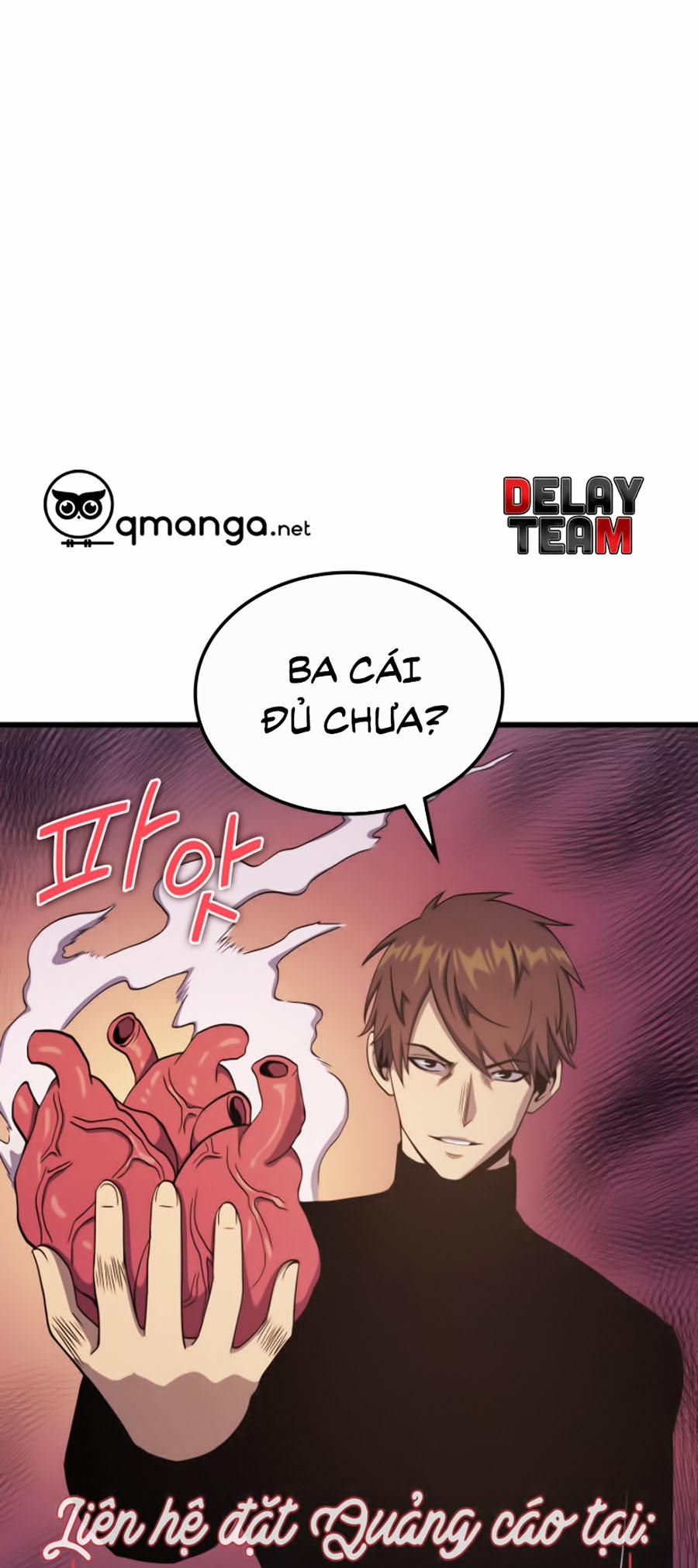 Sự Trở Lại Của Người Chơi Cấp Cao Nhất 12 trang 27