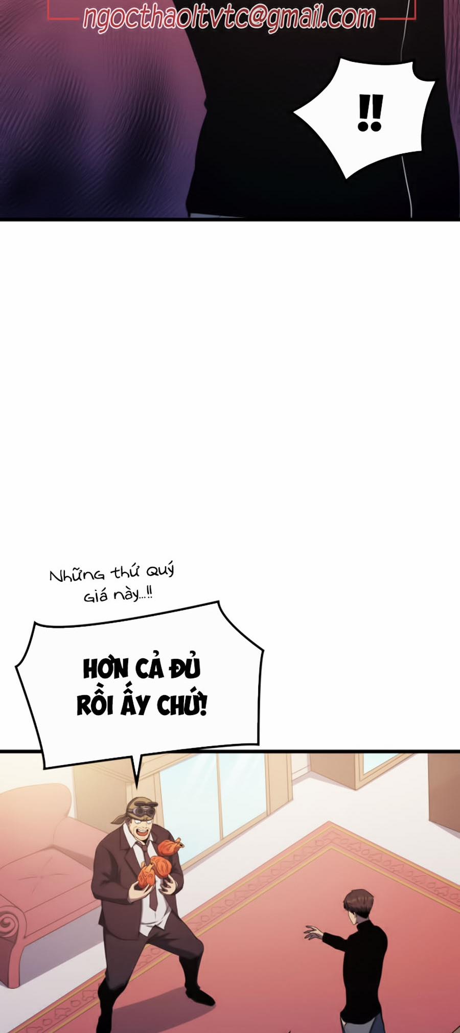 Sự Trở Lại Của Người Chơi Cấp Cao Nhất 12 trang 28