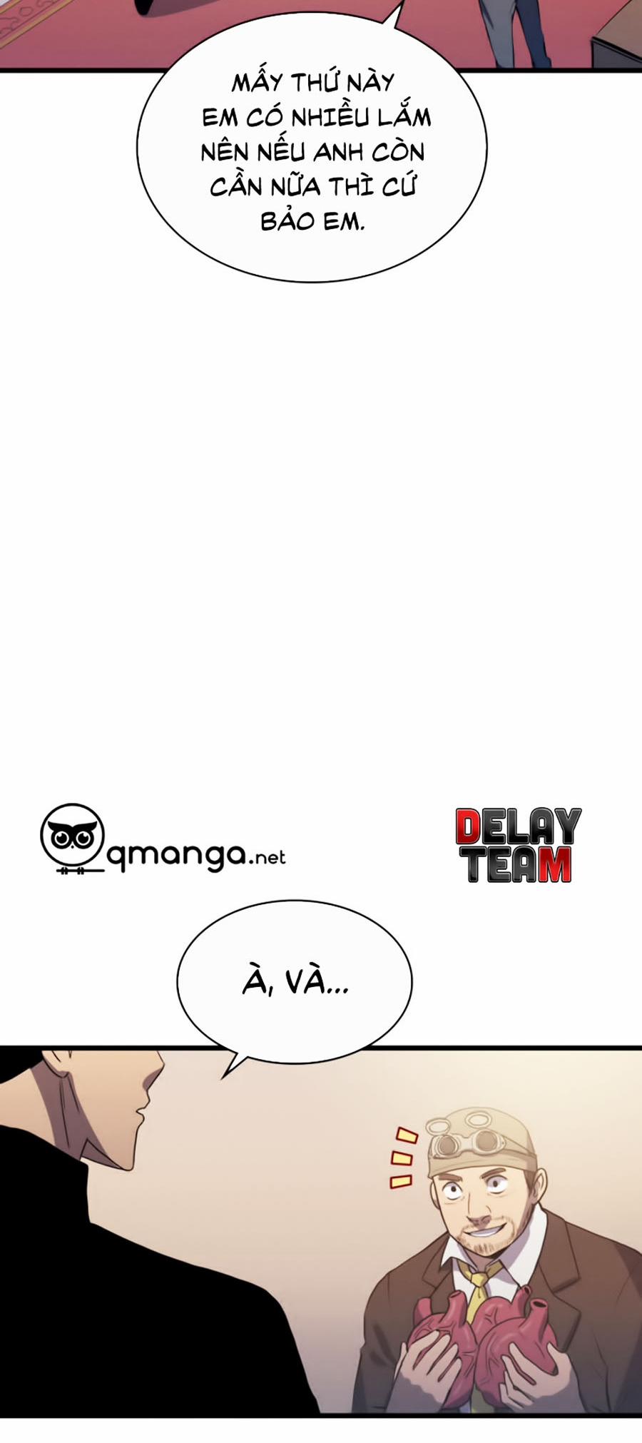 Sự Trở Lại Của Người Chơi Cấp Cao Nhất 12 trang 29