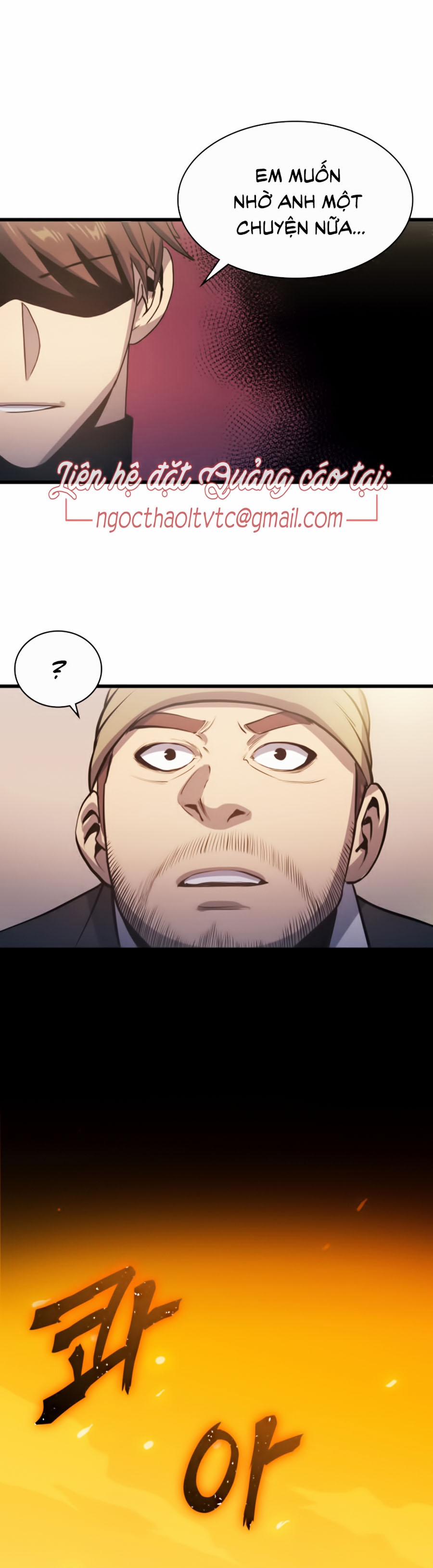 Sự Trở Lại Của Người Chơi Cấp Cao Nhất 12 trang 30