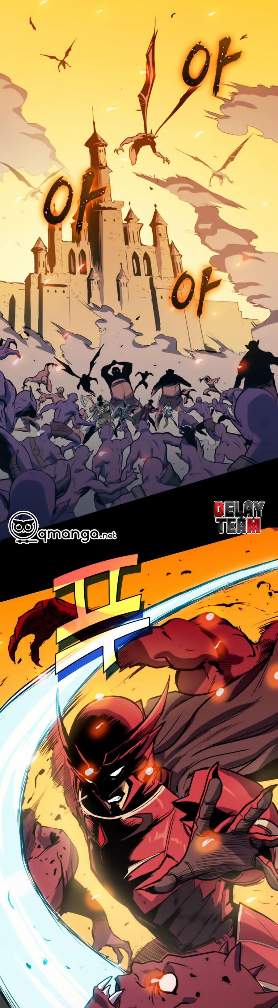 Sự Trở Lại Của Người Chơi Cấp Cao Nhất 12 trang 31