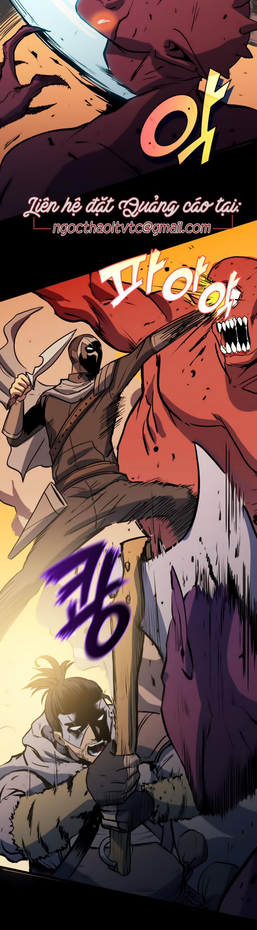 Sự Trở Lại Của Người Chơi Cấp Cao Nhất 12 trang 32