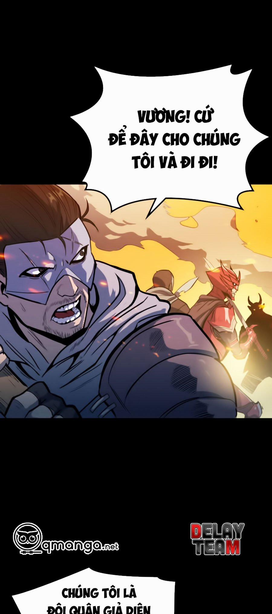 Sự Trở Lại Của Người Chơi Cấp Cao Nhất 12 trang 36