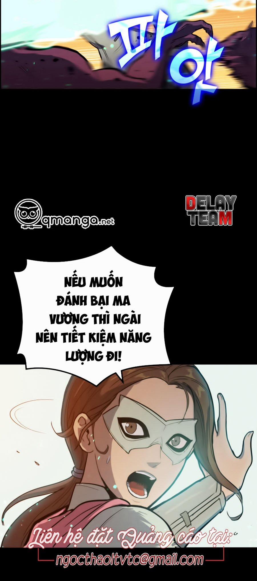 Sự Trở Lại Của Người Chơi Cấp Cao Nhất 12 trang 38