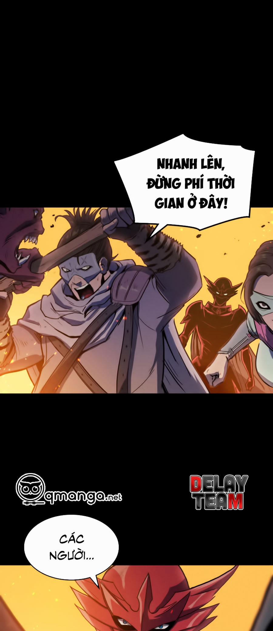 Sự Trở Lại Của Người Chơi Cấp Cao Nhất 12 trang 39