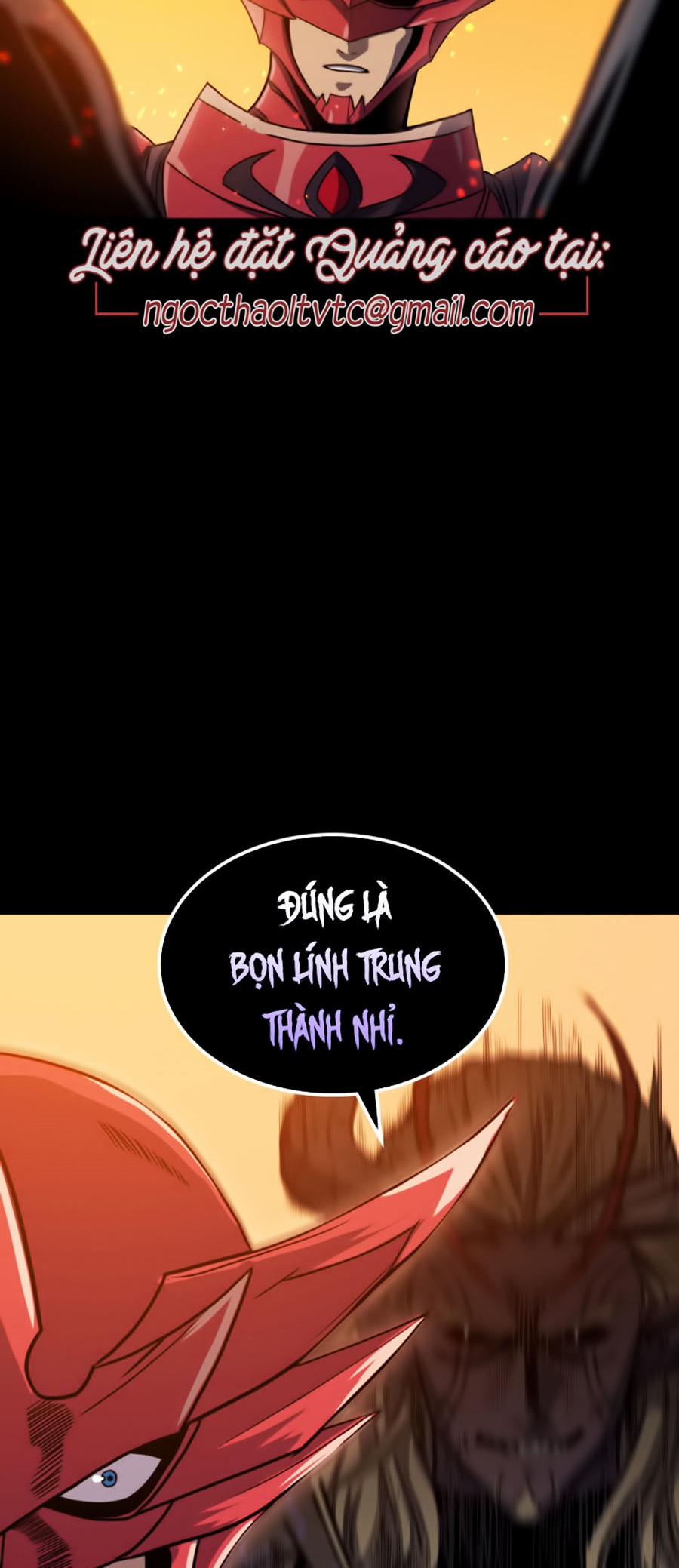 Sự Trở Lại Của Người Chơi Cấp Cao Nhất 12 trang 40