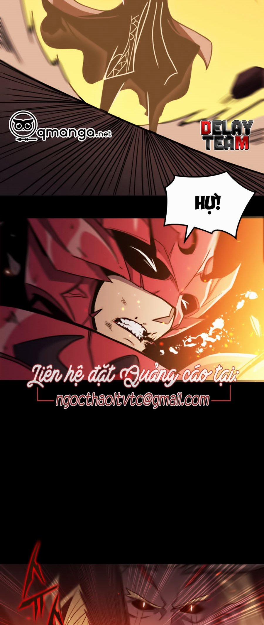 Sự Trở Lại Của Người Chơi Cấp Cao Nhất 12 trang 43