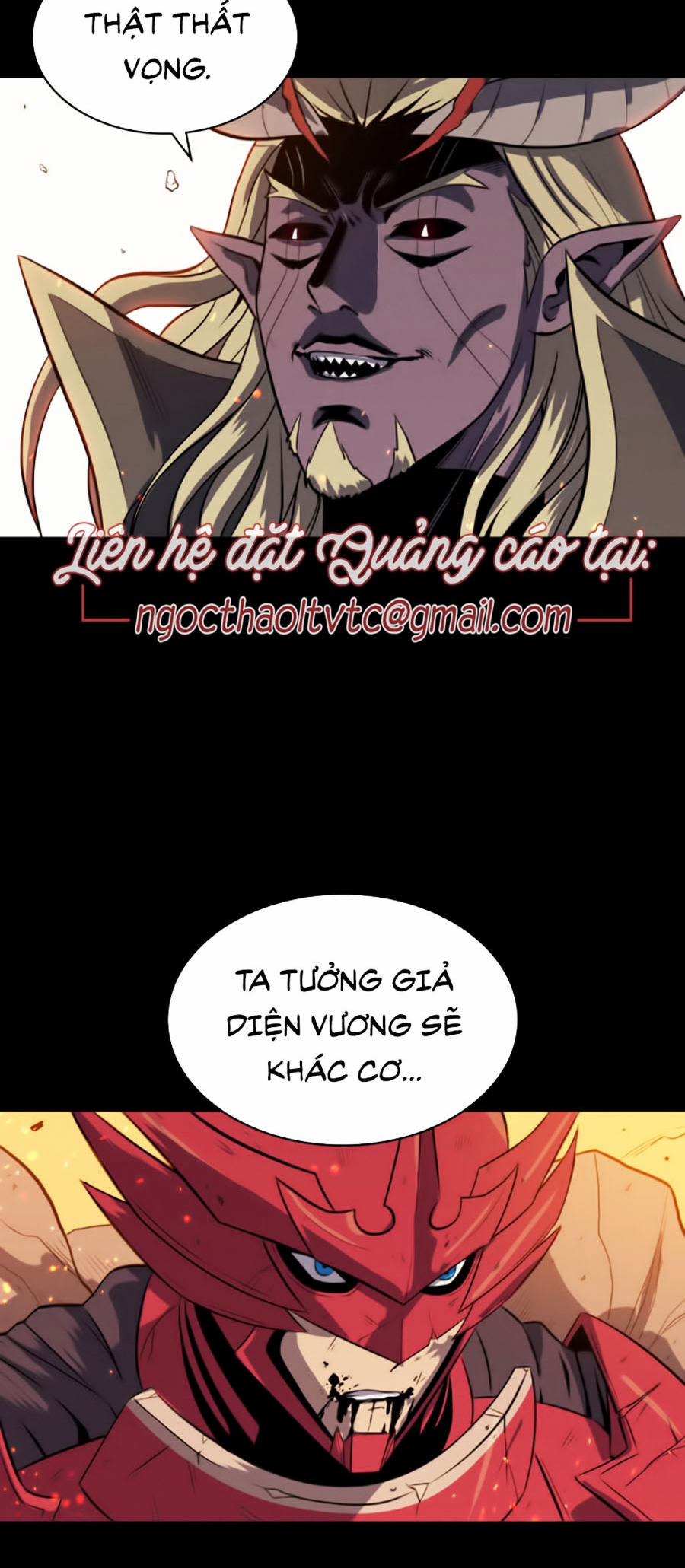 Sự Trở Lại Của Người Chơi Cấp Cao Nhất 12 trang 47