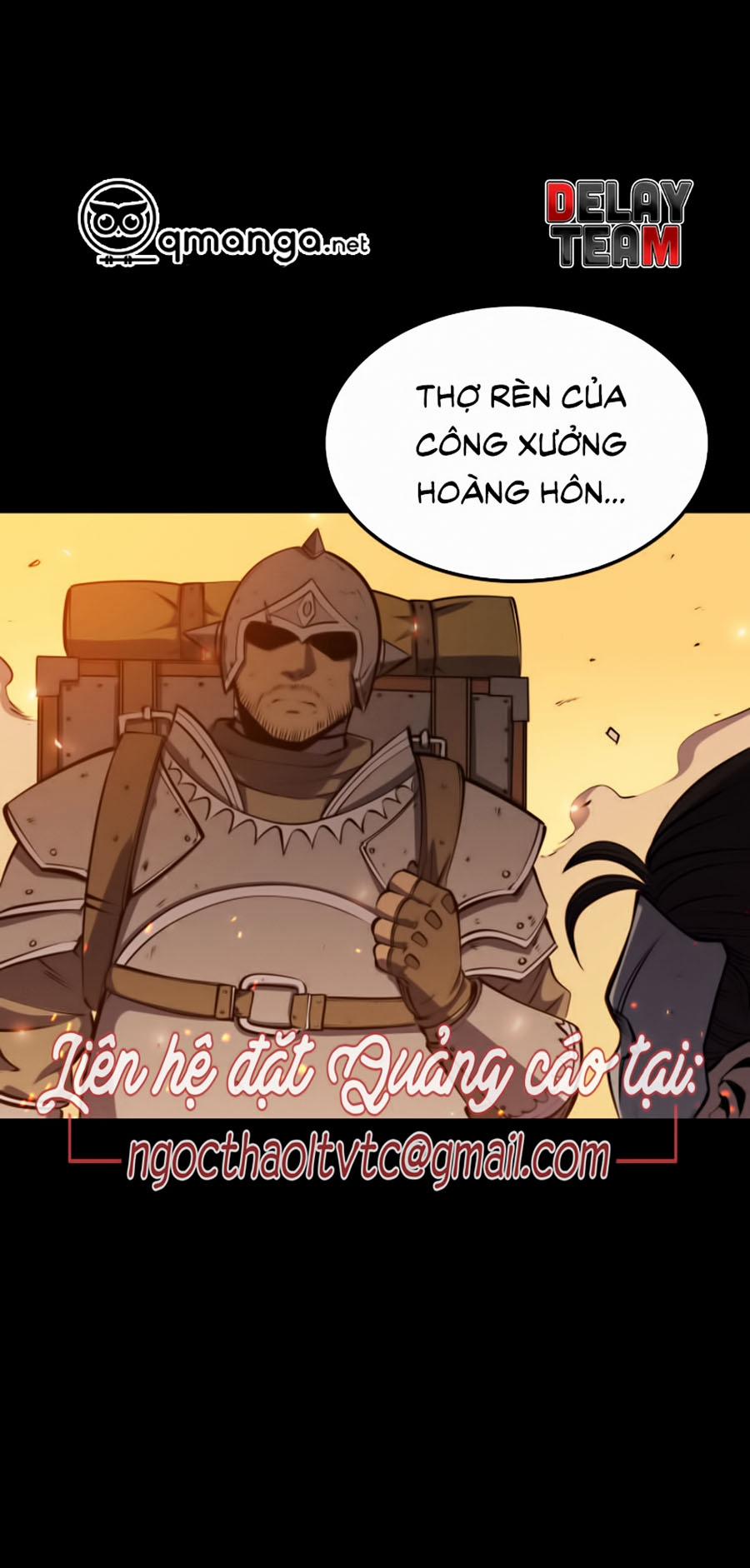 Sự Trở Lại Của Người Chơi Cấp Cao Nhất 12 trang 60