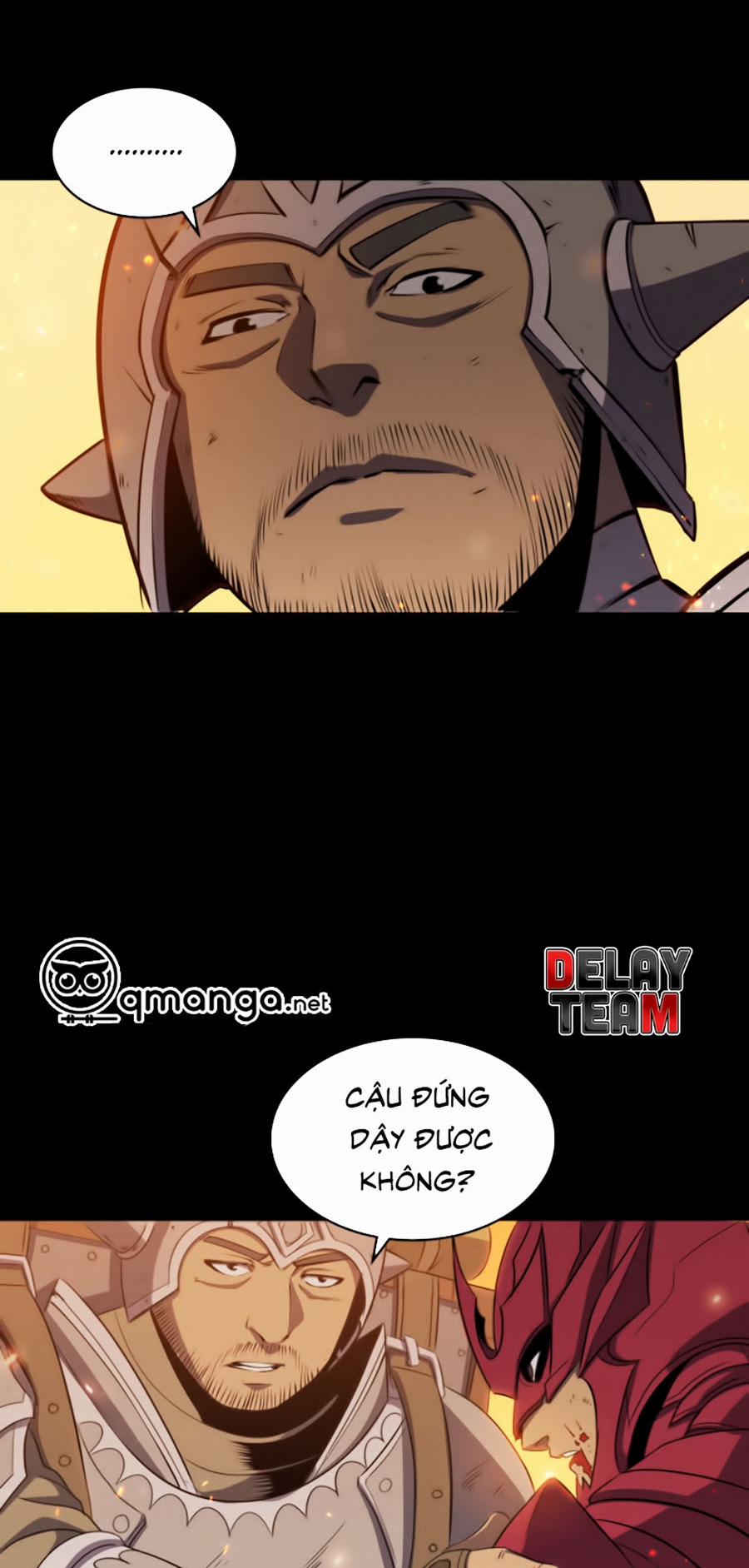 Sự Trở Lại Của Người Chơi Cấp Cao Nhất 12 trang 61