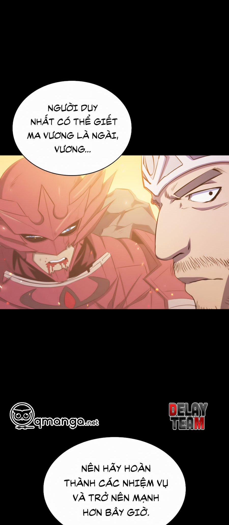 Sự Trở Lại Của Người Chơi Cấp Cao Nhất 12 trang 64