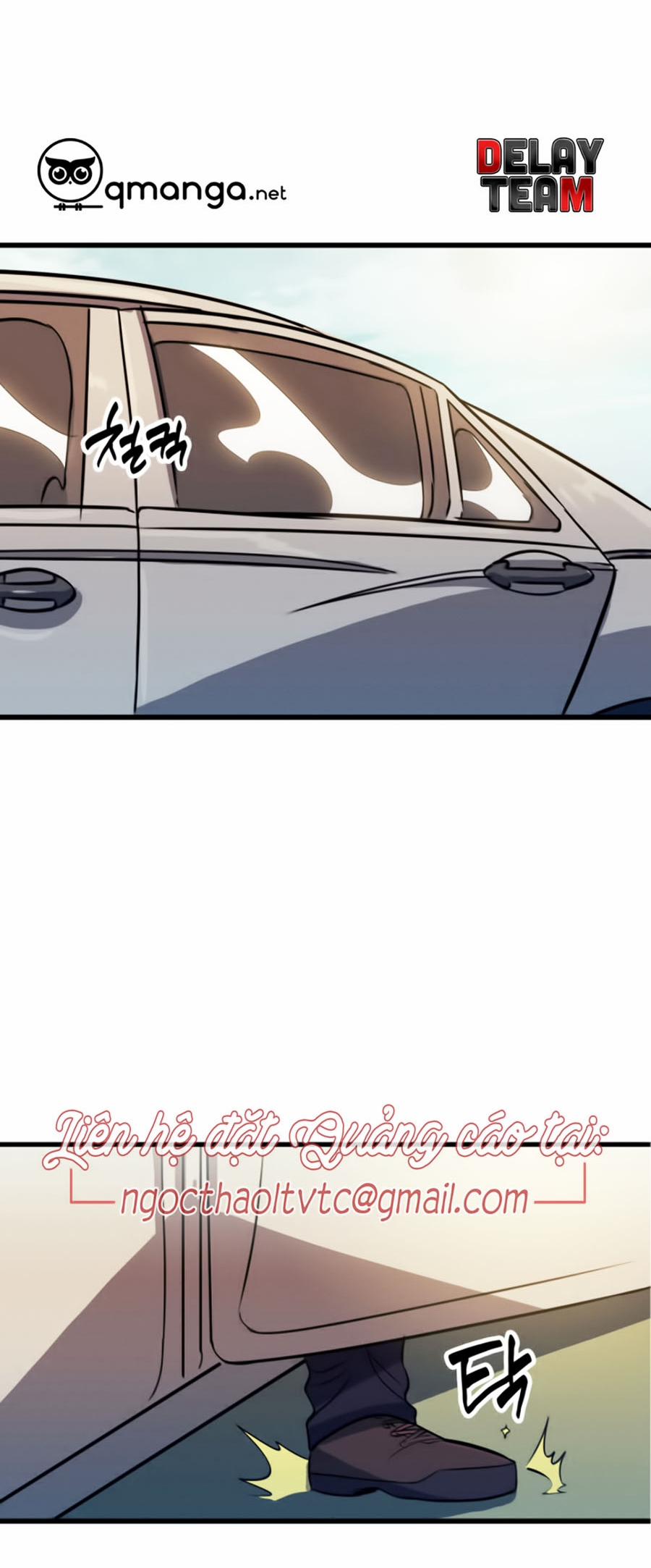 Sự Trở Lại Của Người Chơi Cấp Cao Nhất 12 trang 7