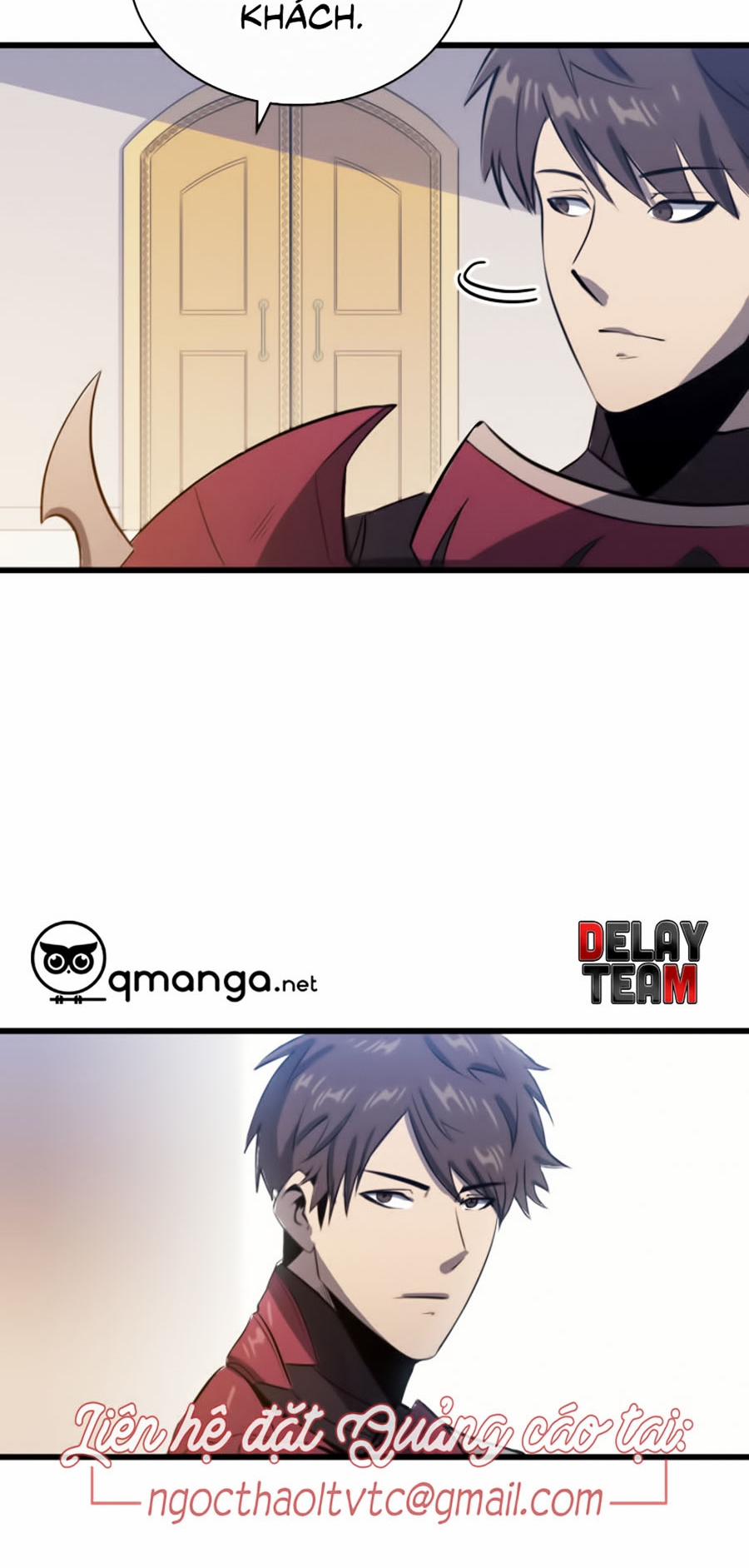 Sự Trở Lại Của Người Chơi Cấp Cao Nhất 12 trang 77