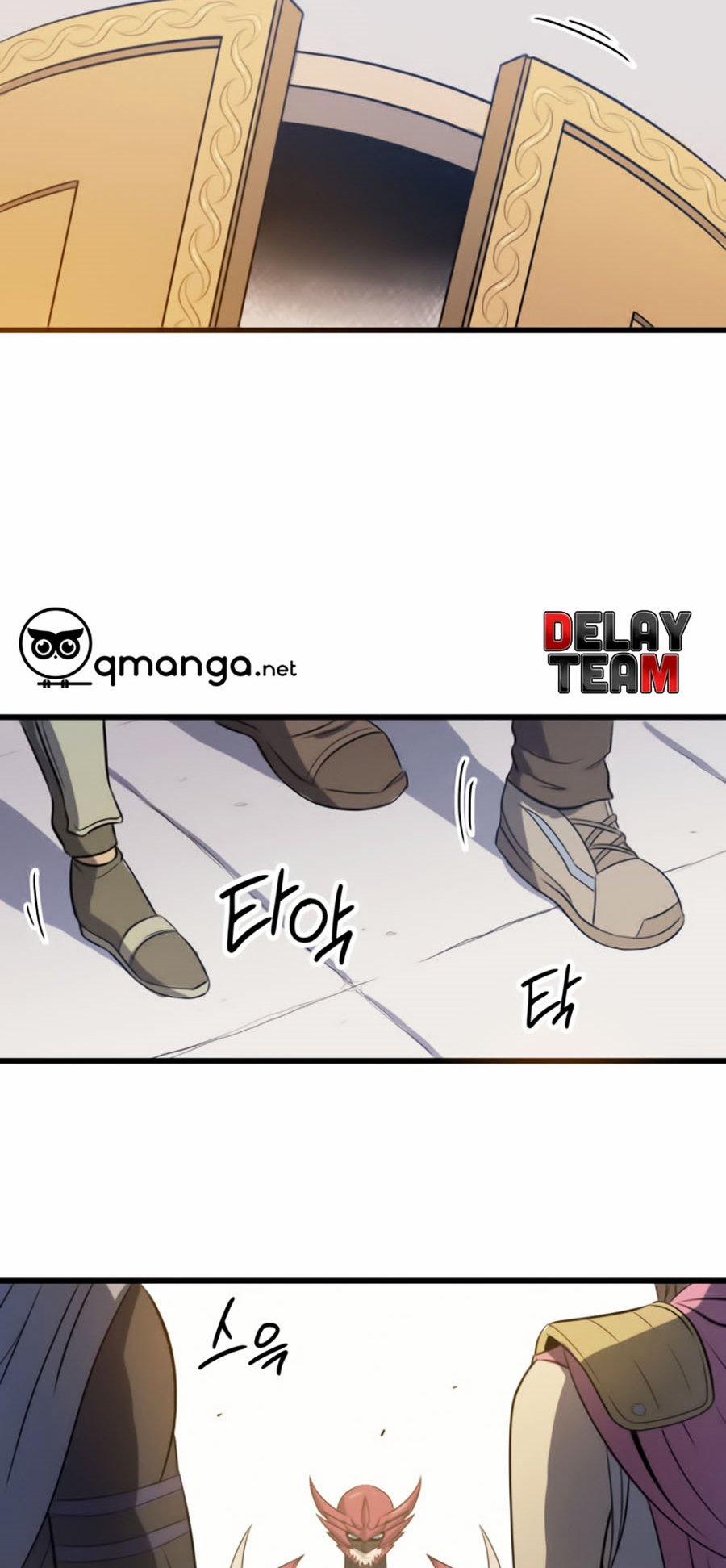 Sự Trở Lại Của Người Chơi Cấp Cao Nhất 12 trang 79