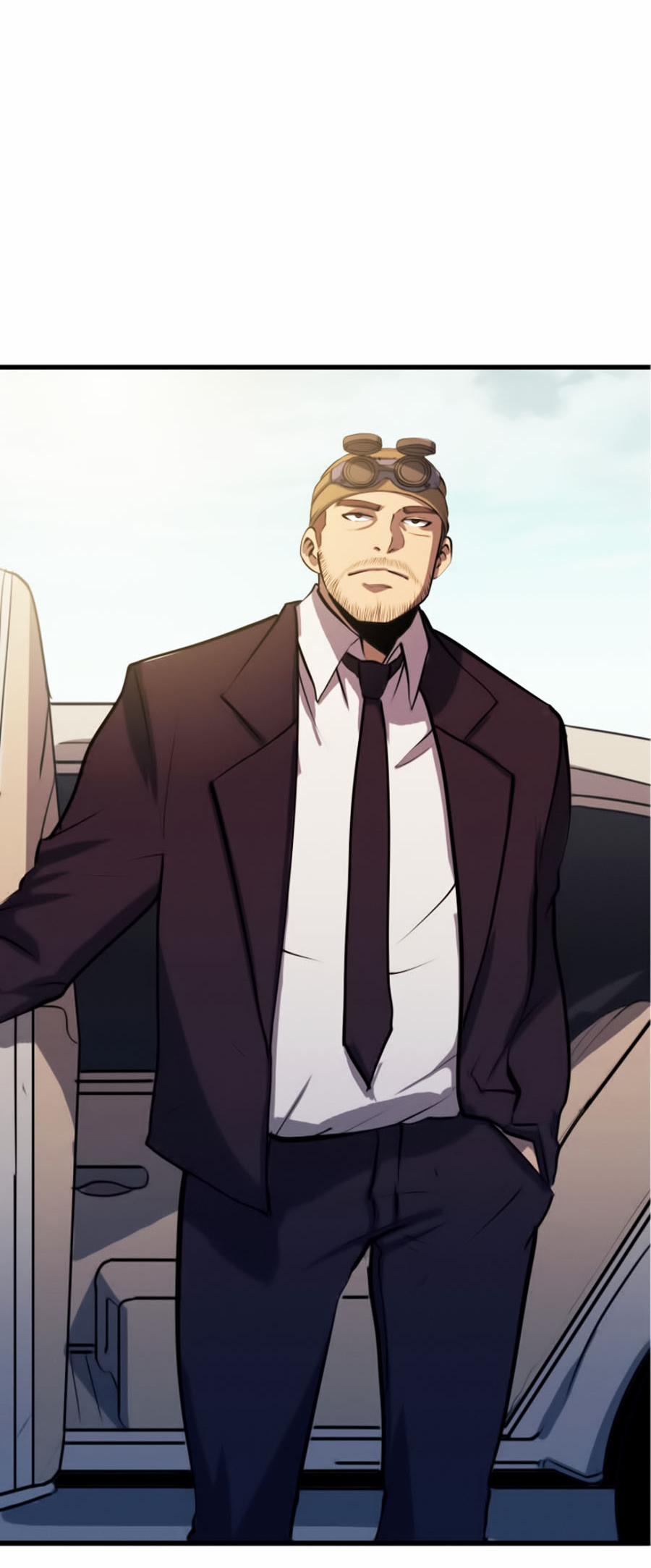 Sự Trở Lại Của Người Chơi Cấp Cao Nhất 12 trang 8