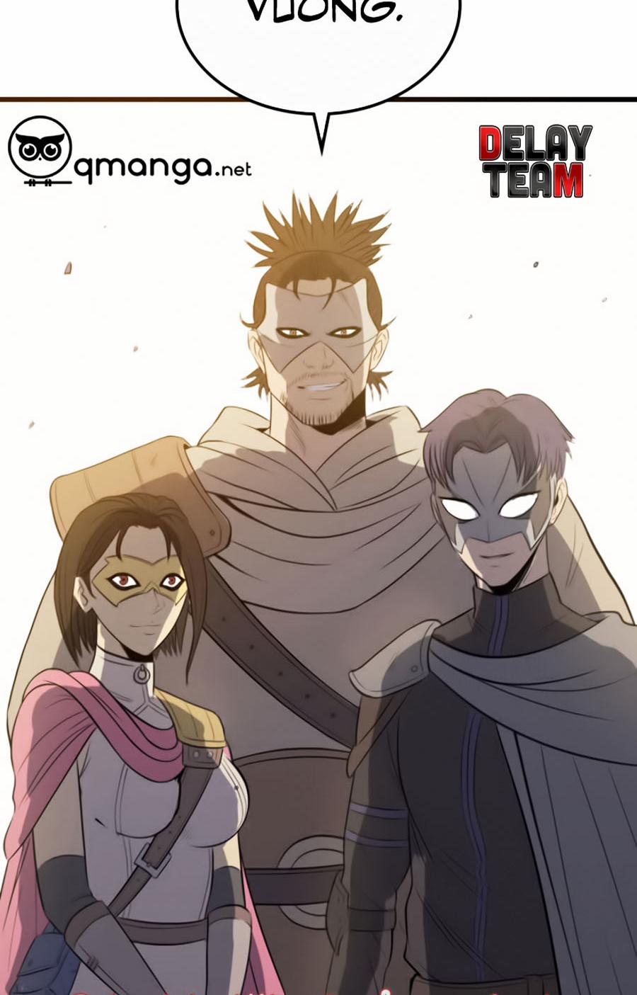 Sự Trở Lại Của Người Chơi Cấp Cao Nhất 12 trang 82