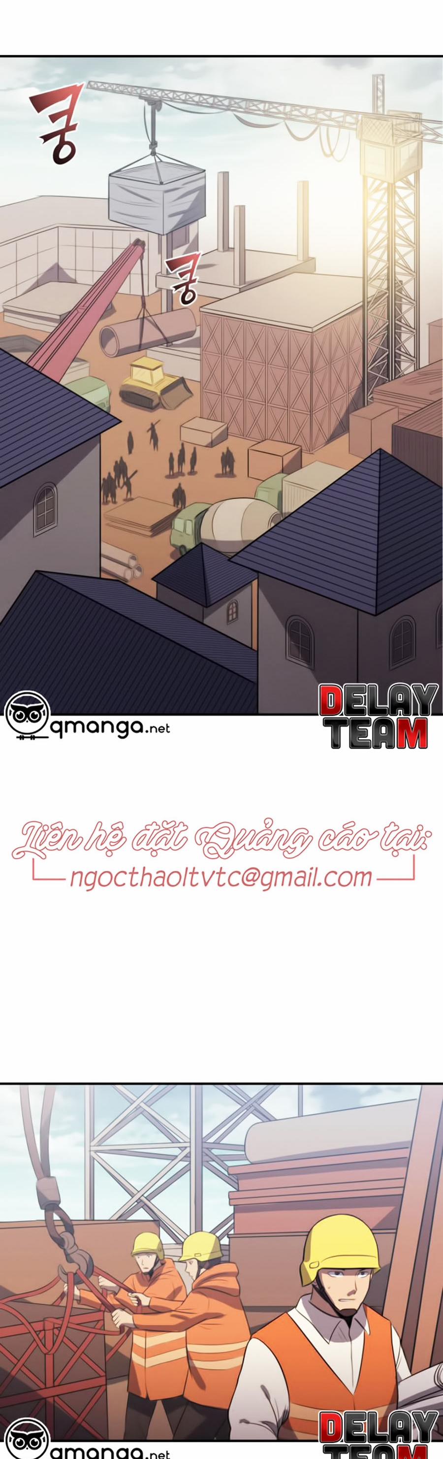 Sự Trở Lại Của Người Chơi Cấp Cao Nhất 13 trang 13