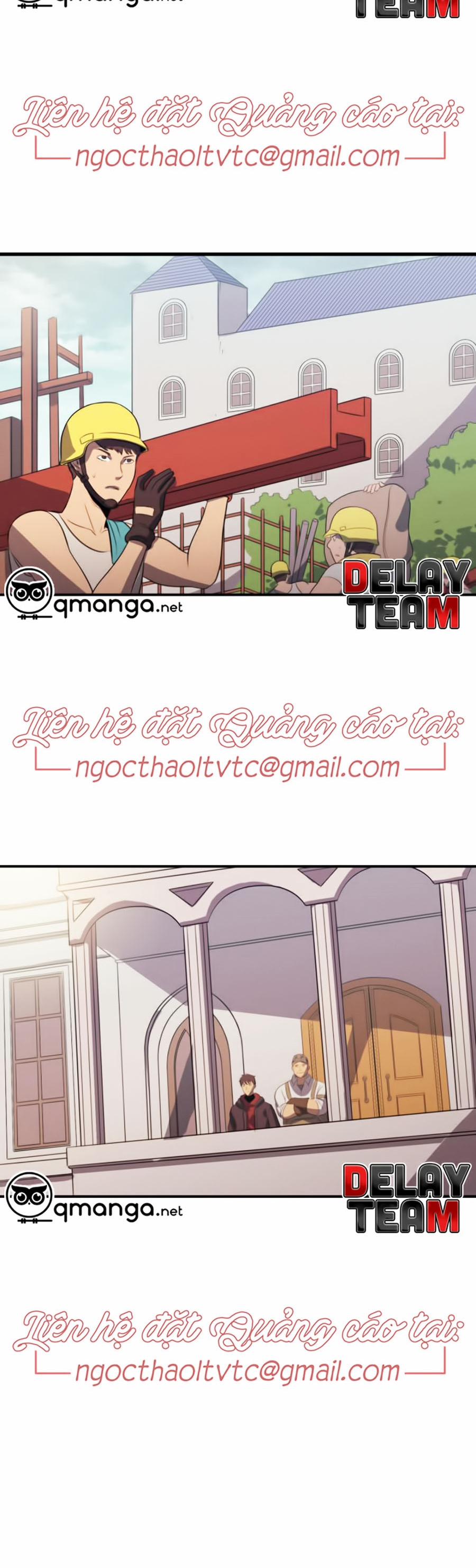 Sự Trở Lại Của Người Chơi Cấp Cao Nhất 13 trang 14