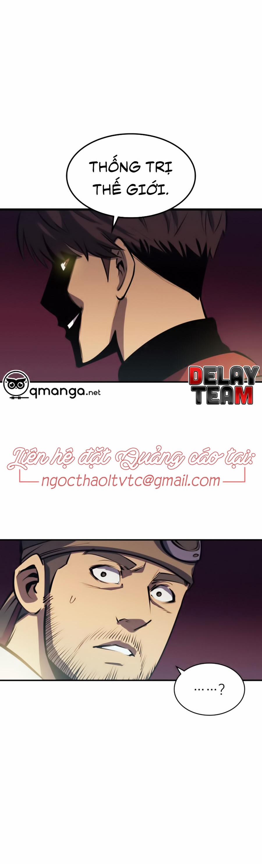Sự Trở Lại Của Người Chơi Cấp Cao Nhất 13 trang 17