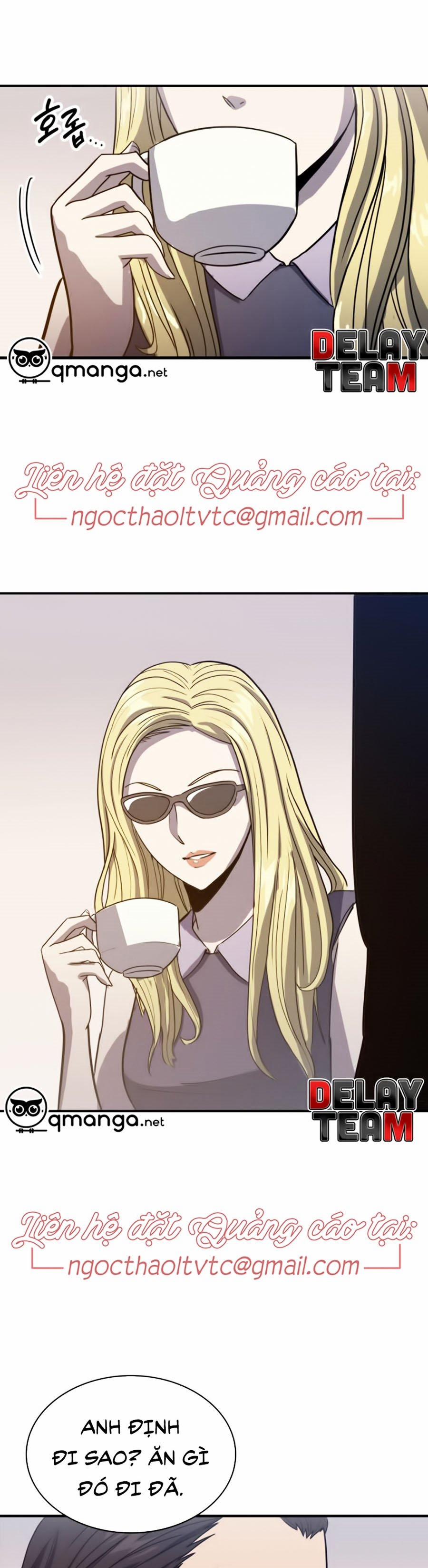 Sự Trở Lại Của Người Chơi Cấp Cao Nhất 13 trang 20