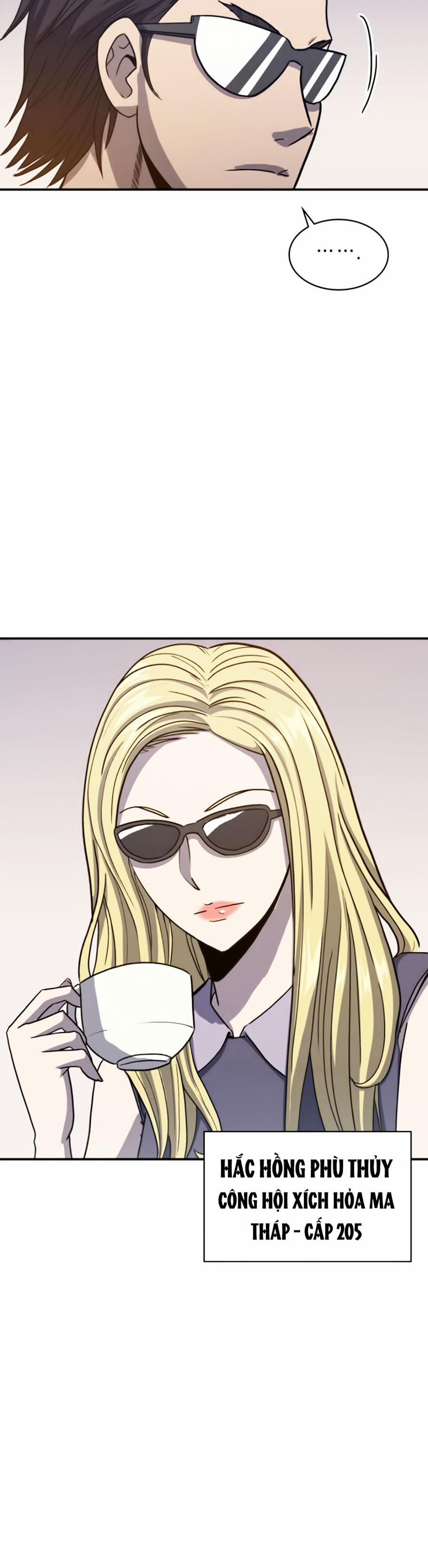 Sự Trở Lại Của Người Chơi Cấp Cao Nhất 13 trang 21