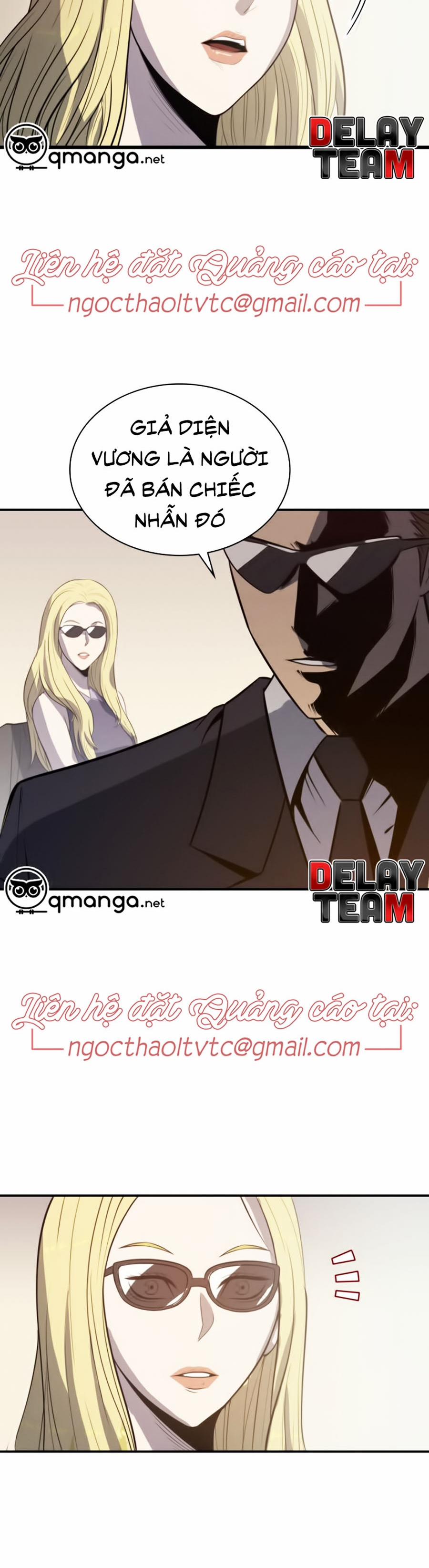 Sự Trở Lại Của Người Chơi Cấp Cao Nhất 13 trang 29