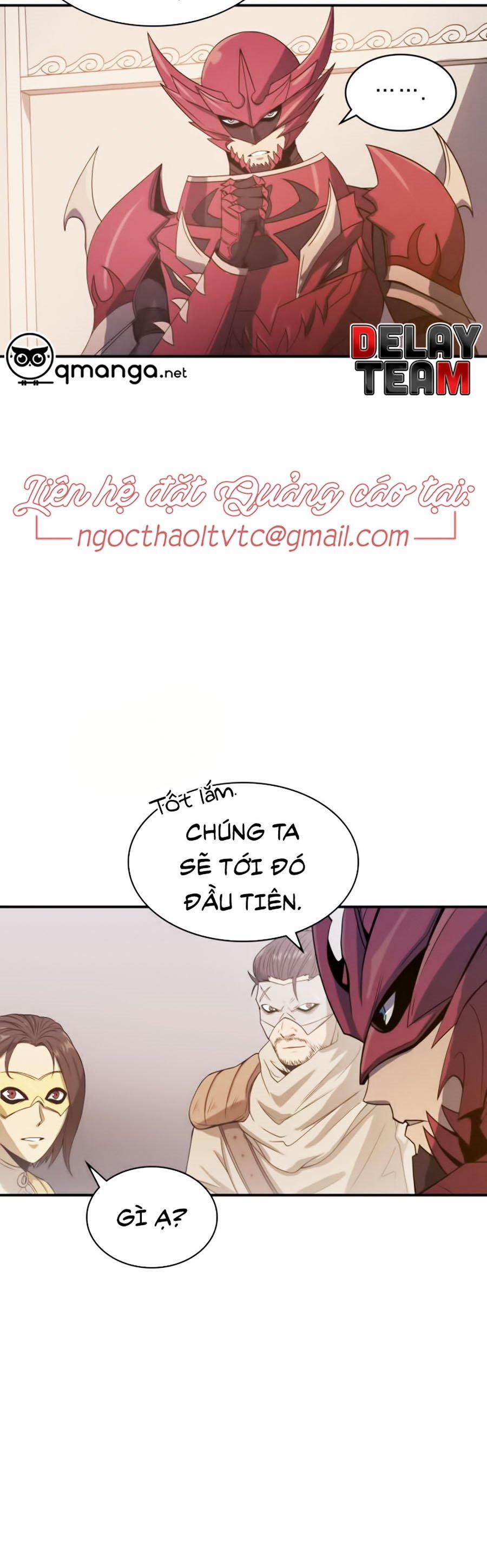 Sự Trở Lại Của Người Chơi Cấp Cao Nhất 13 trang 36
