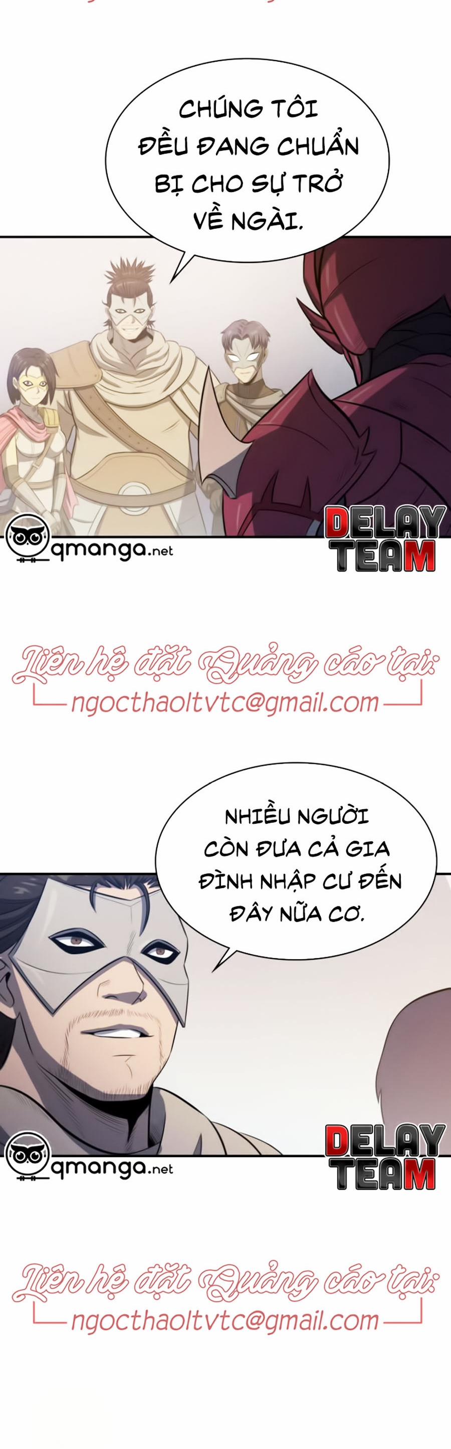 Sự Trở Lại Của Người Chơi Cấp Cao Nhất 13 trang 6