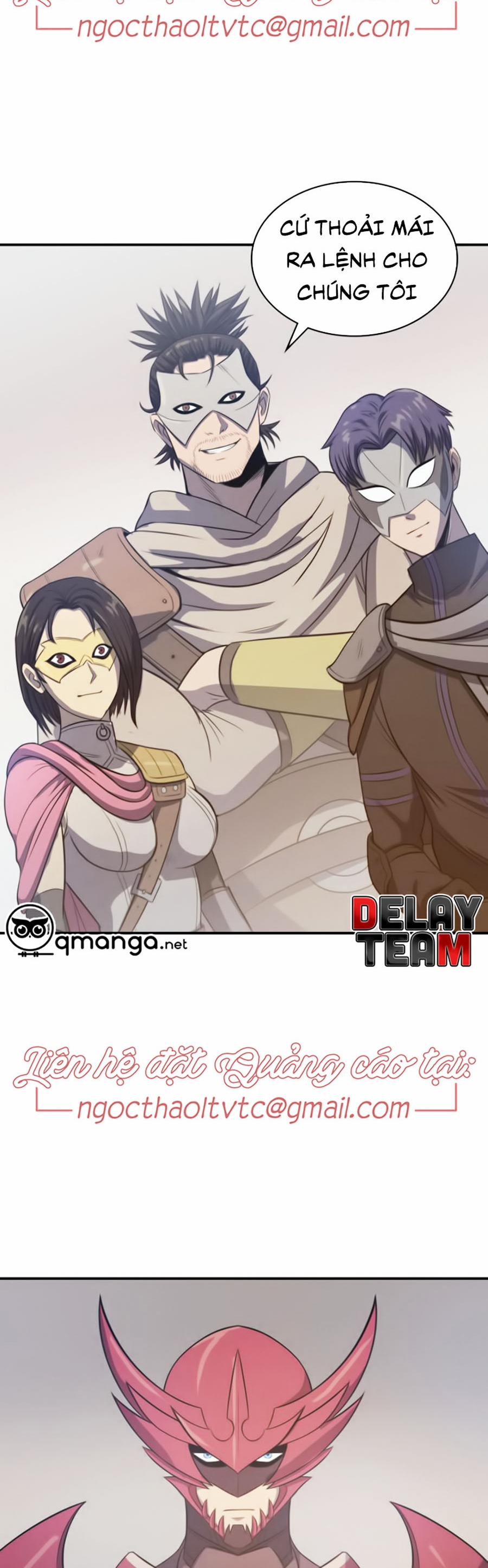 Sự Trở Lại Của Người Chơi Cấp Cao Nhất 13 trang 8