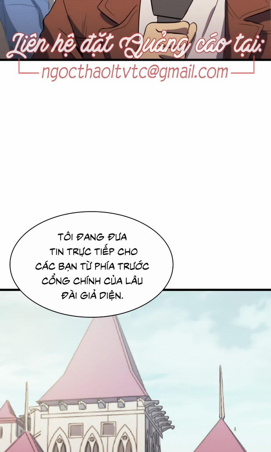 Sự Trở Lại Của Người Chơi Cấp Cao Nhất 14 trang 1