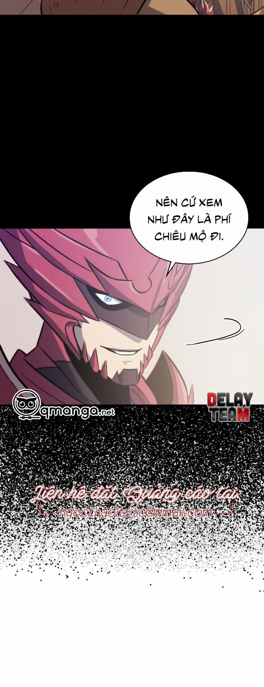 Sự Trở Lại Của Người Chơi Cấp Cao Nhất 14 trang 14