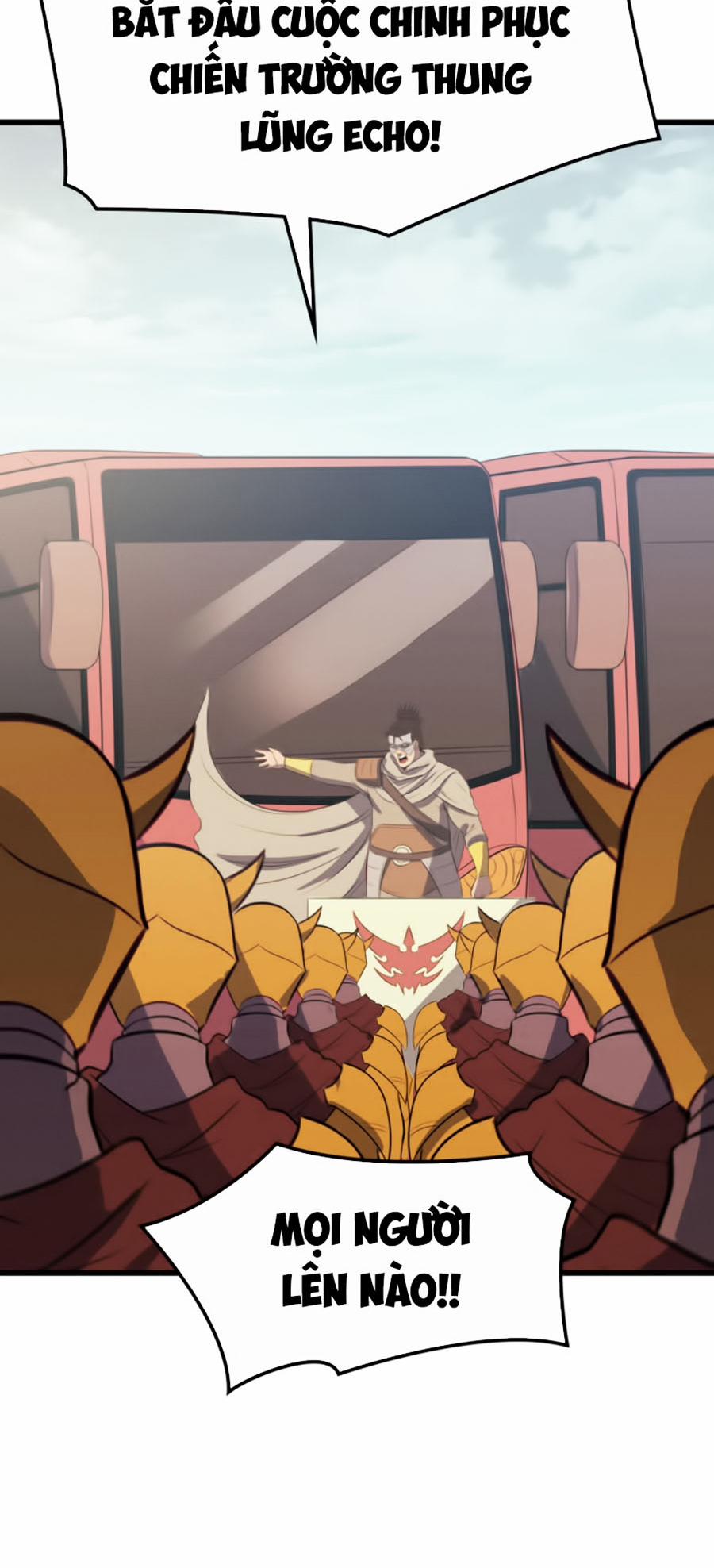 Sự Trở Lại Của Người Chơi Cấp Cao Nhất 14 trang 16