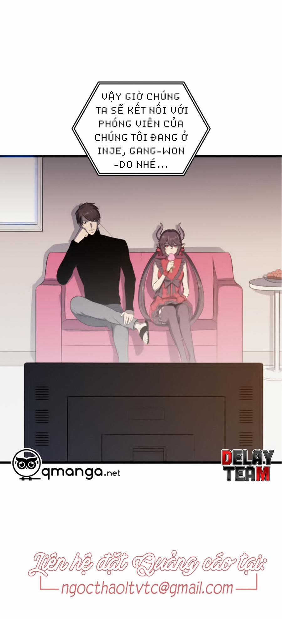 Sự Trở Lại Của Người Chơi Cấp Cao Nhất 14 trang 19