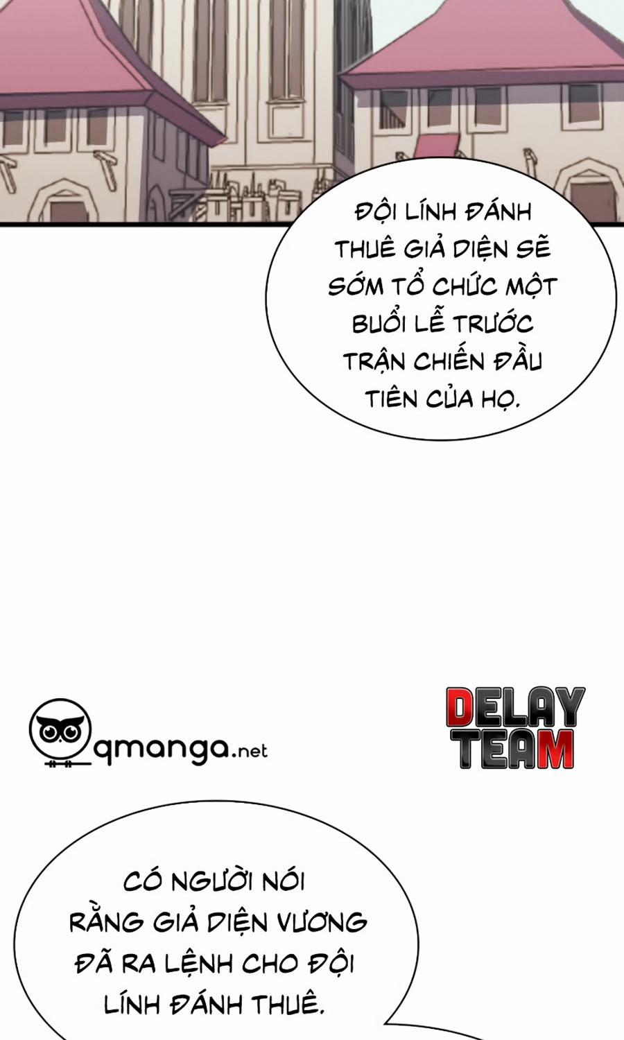 Sự Trở Lại Của Người Chơi Cấp Cao Nhất 14 trang 2