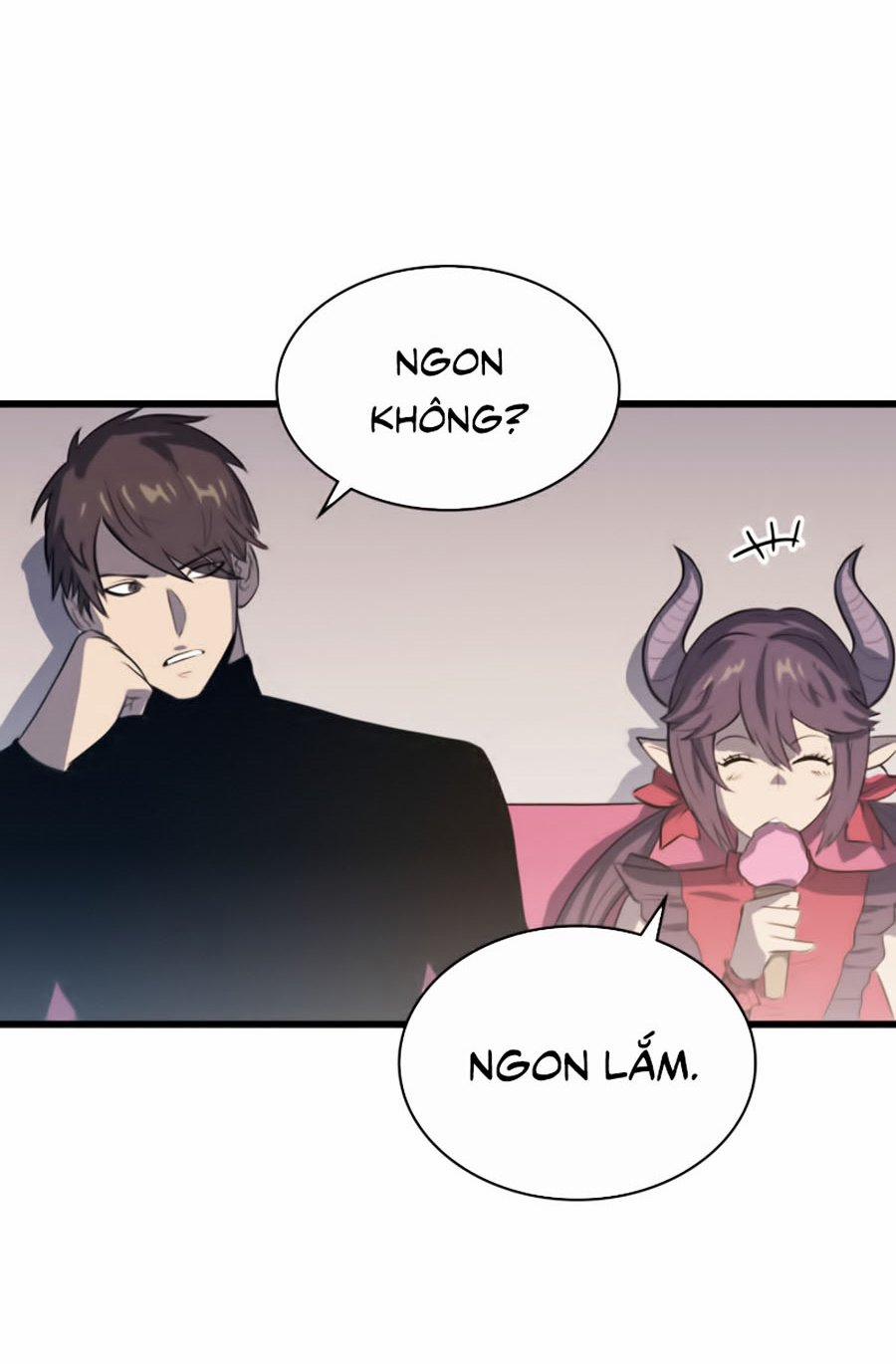 Sự Trở Lại Của Người Chơi Cấp Cao Nhất 14 trang 22