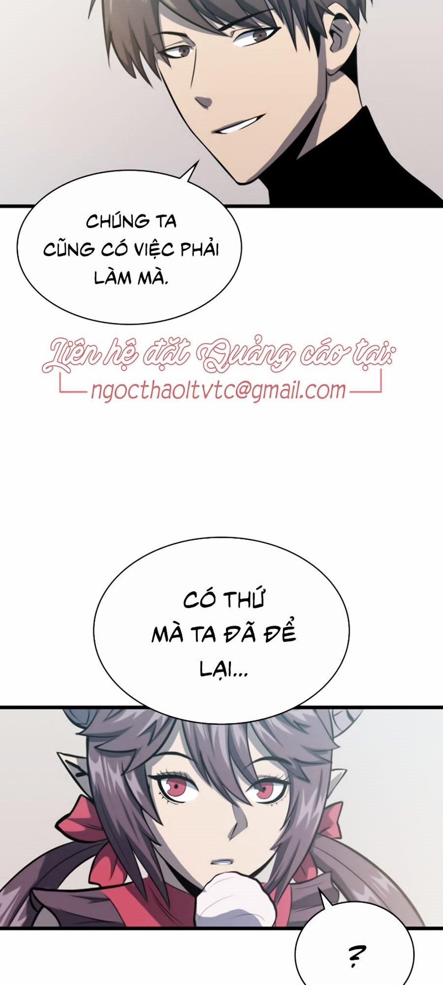 Sự Trở Lại Của Người Chơi Cấp Cao Nhất 14 trang 26