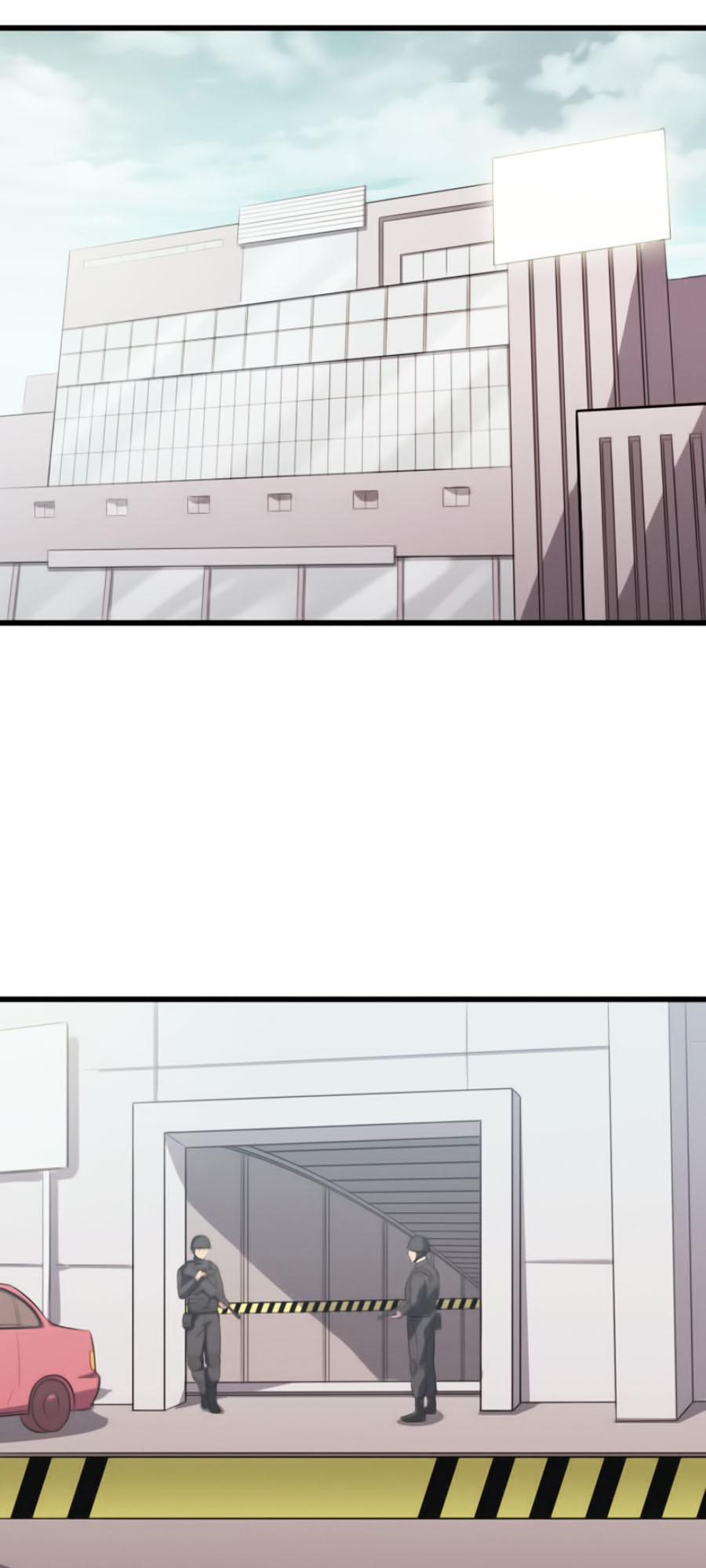 Sự Trở Lại Của Người Chơi Cấp Cao Nhất 14 trang 28