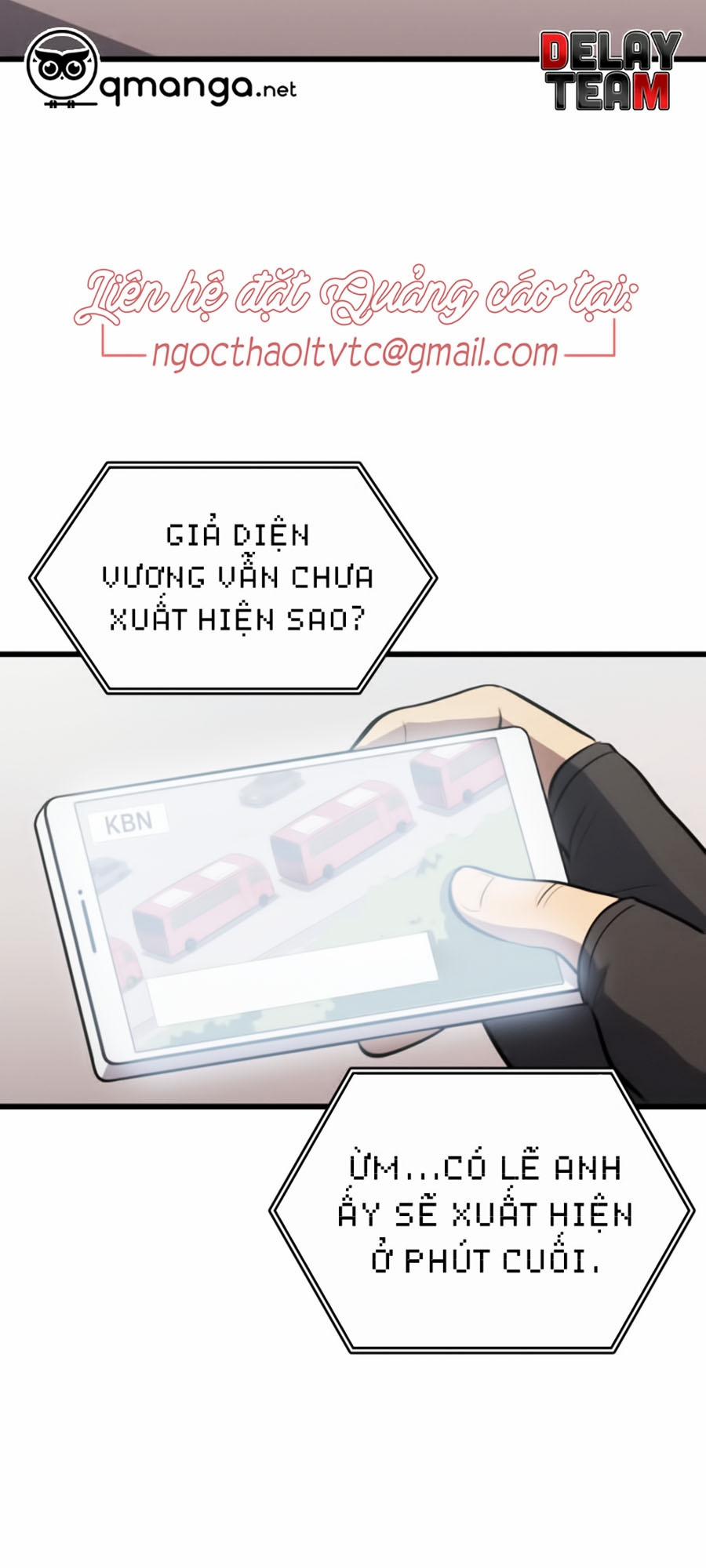 Sự Trở Lại Của Người Chơi Cấp Cao Nhất 14 trang 29