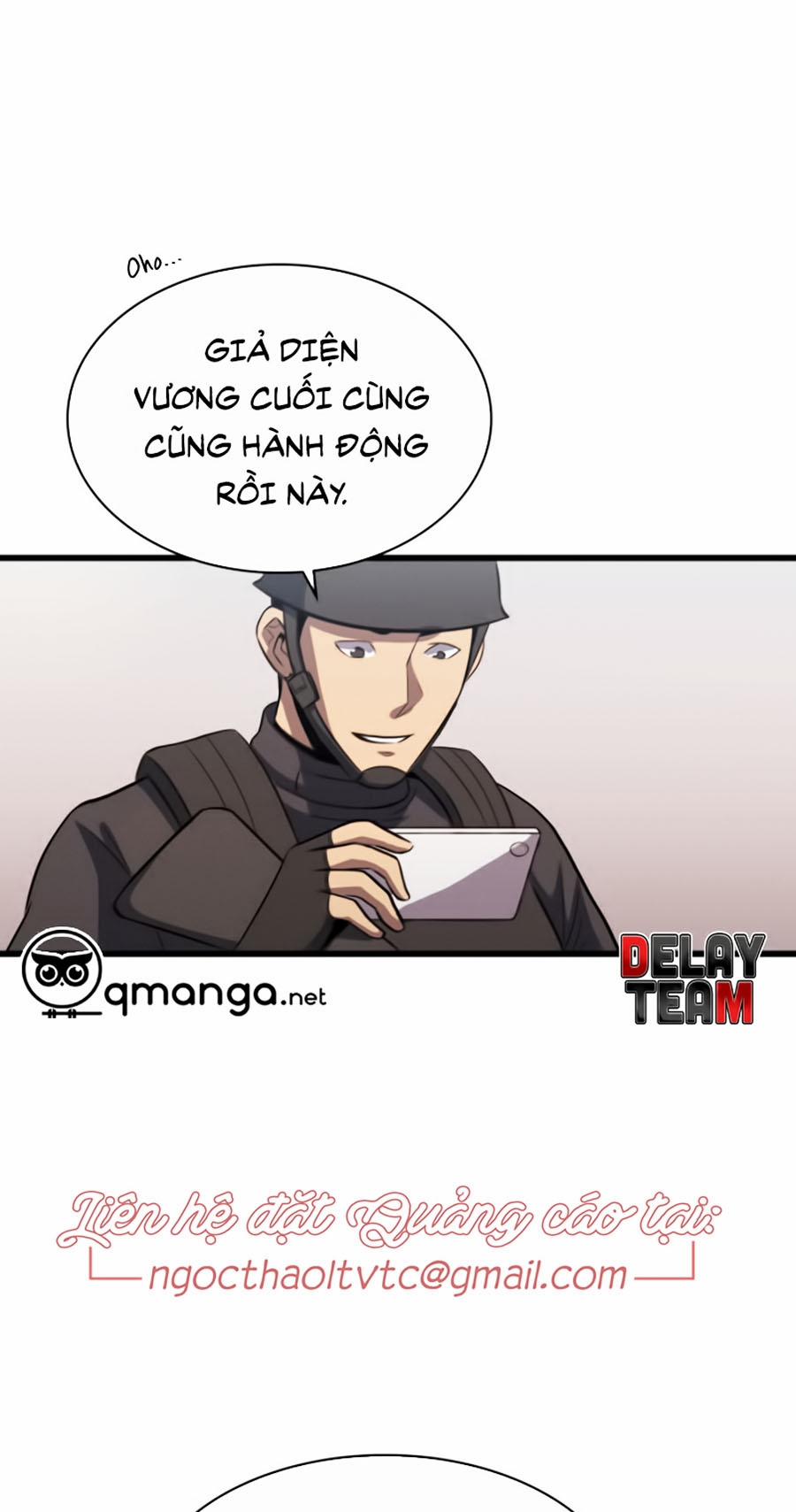 Sự Trở Lại Của Người Chơi Cấp Cao Nhất 14 trang 30