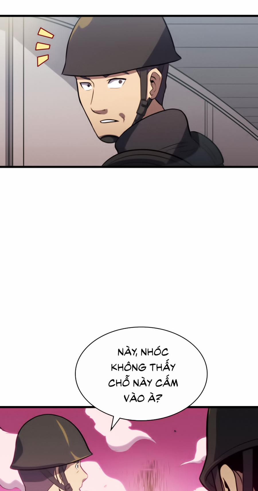 Sự Trở Lại Của Người Chơi Cấp Cao Nhất 14 trang 32