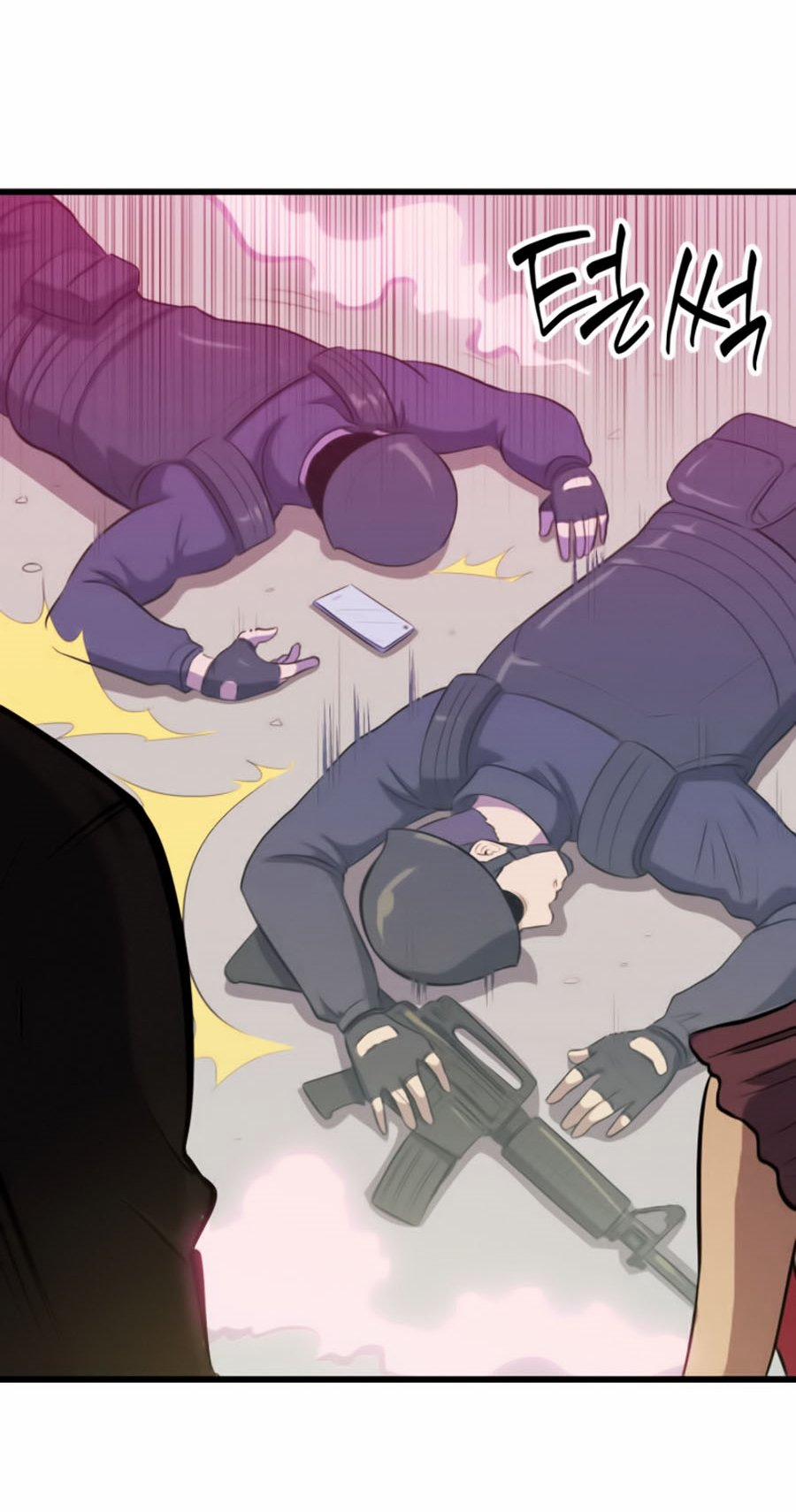 Sự Trở Lại Của Người Chơi Cấp Cao Nhất 14 trang 34