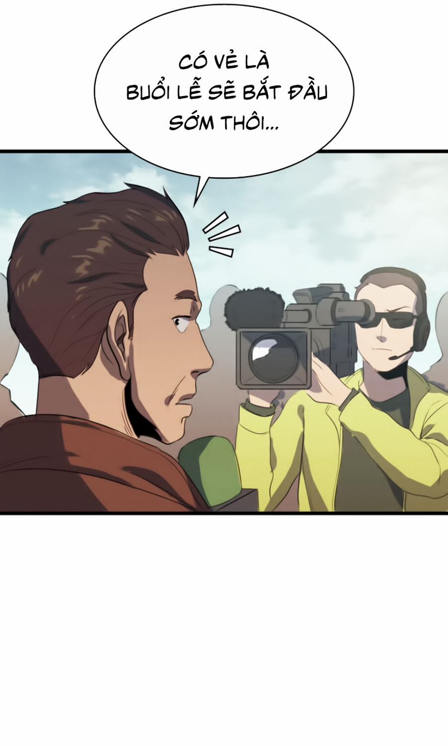 Sự Trở Lại Của Người Chơi Cấp Cao Nhất 14 trang 4
