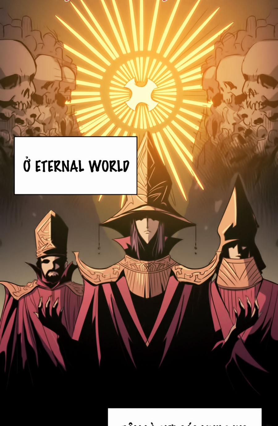 Sự Trở Lại Của Người Chơi Cấp Cao Nhất 14 trang 41